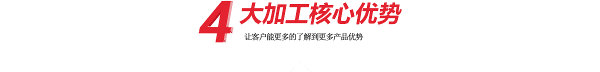 4大優(yōu)勢(shì)